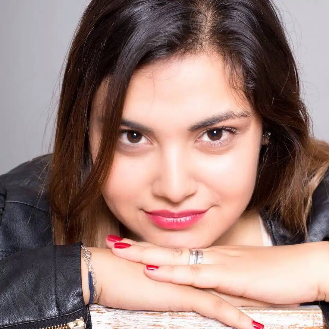 Helga Ortiz Almendra