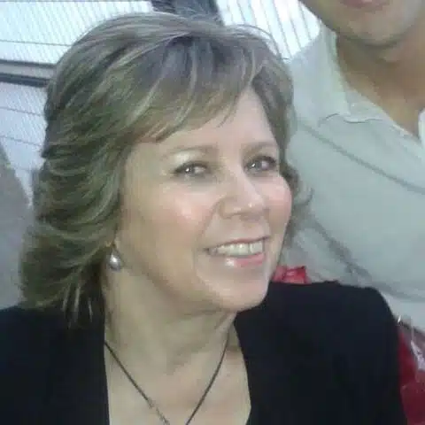 Milena Acevedo Olguin